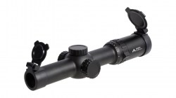 Primary Arms 1-8x Variable Waterproof Riflescope